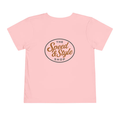 Toddler OG Logo T-Shirt