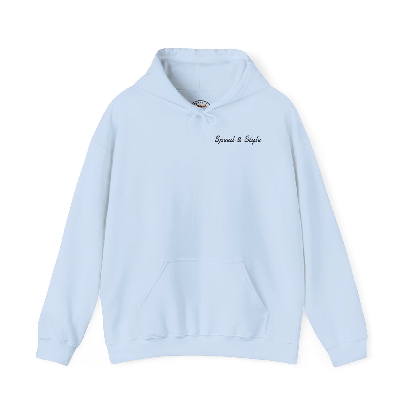OG Logo Hoodie