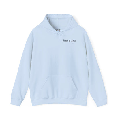 OG Logo Hoodie