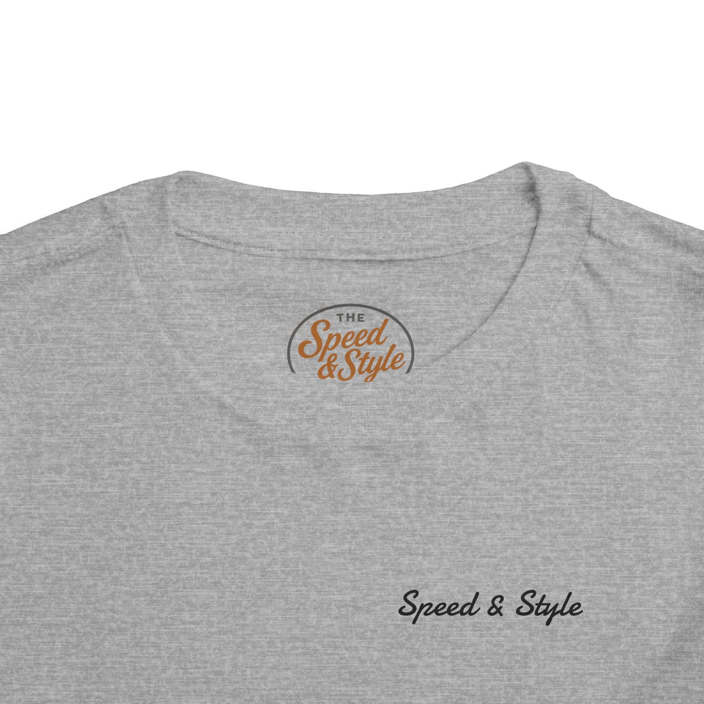 Toddler OG Logo T-Shirt