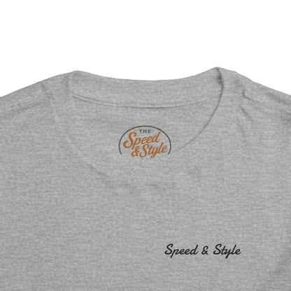 Toddler OG Logo T-Shirt