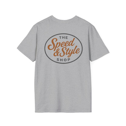 OG Logo T-Shirt