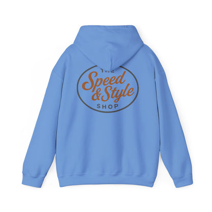 OG Logo Hoodie