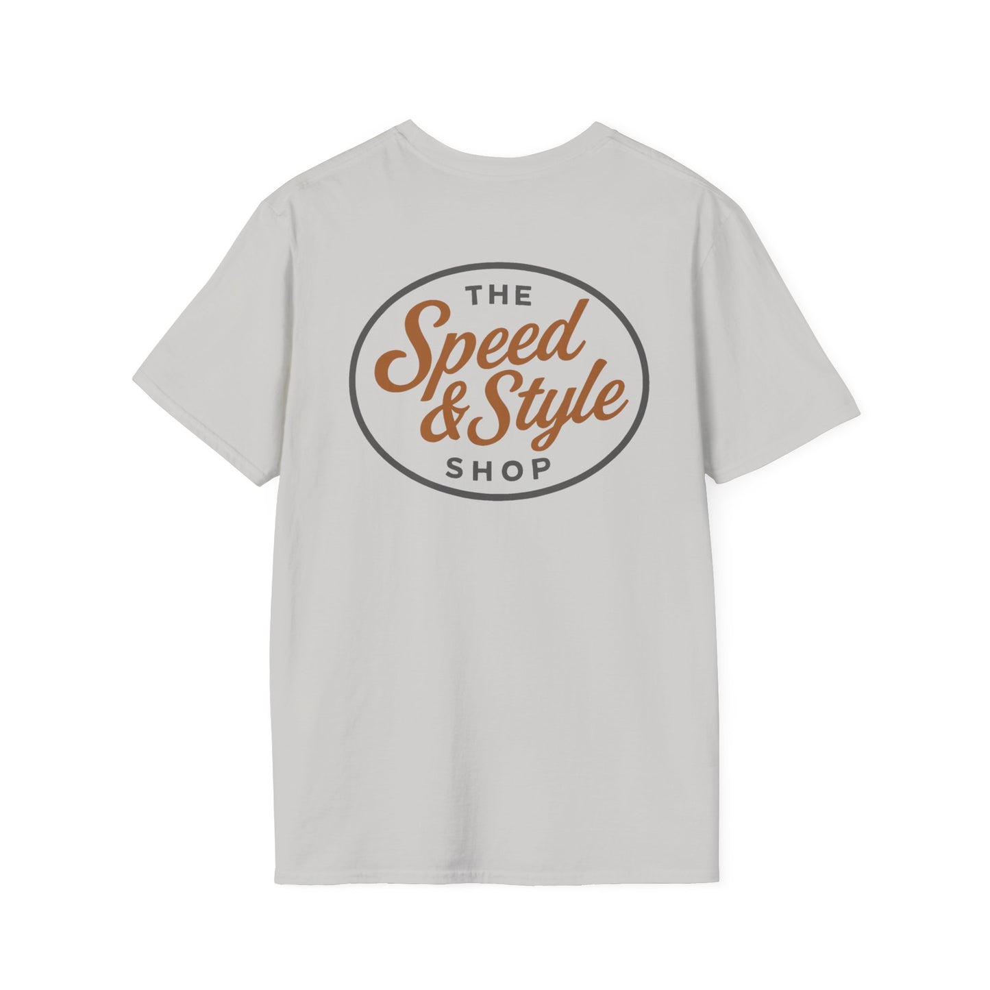 OG Logo T-Shirt