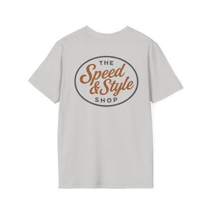 OG Logo T-Shirt