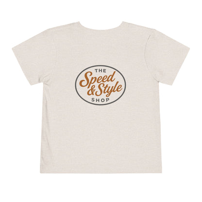 Toddler OG Logo T-Shirt