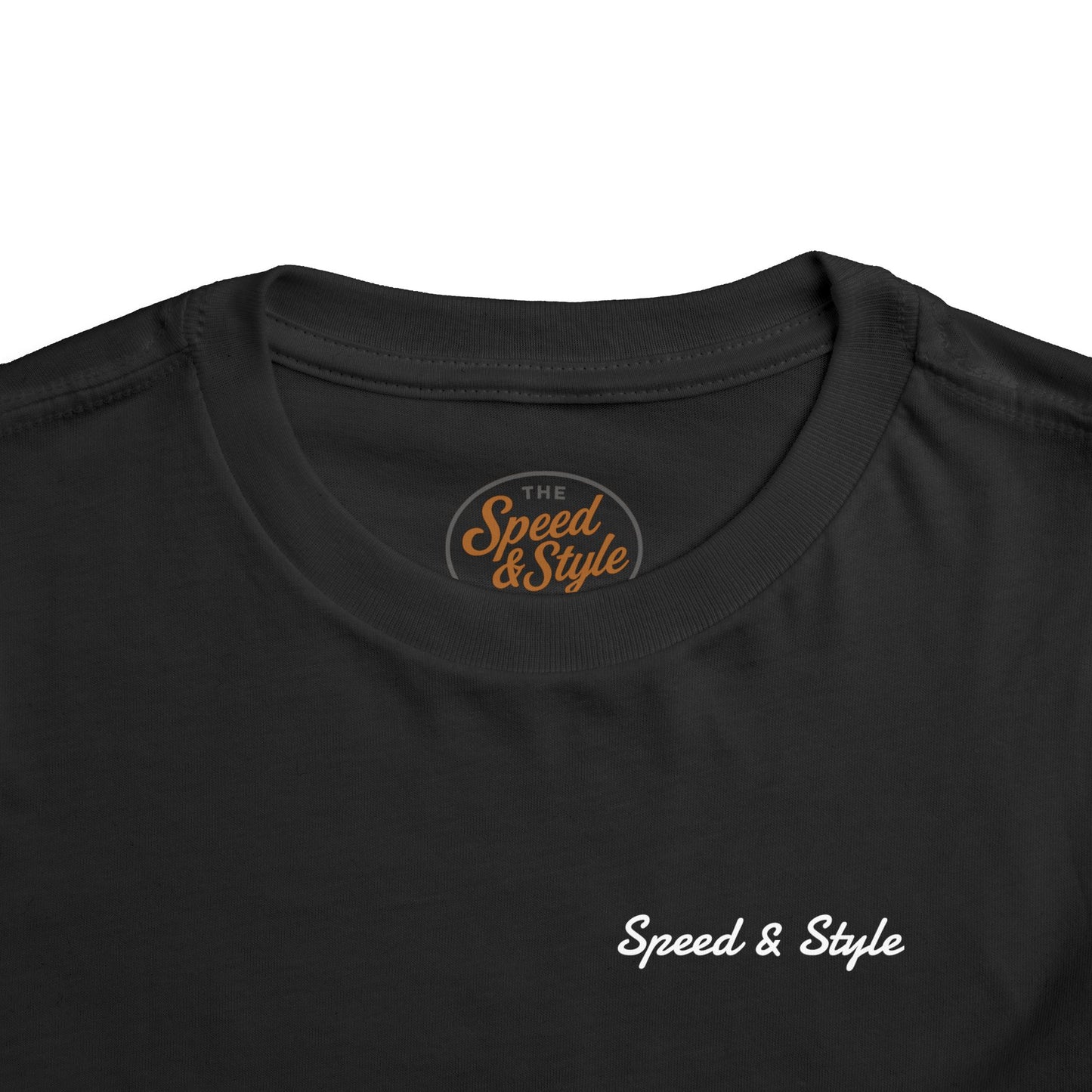 Toddler OG Logo T-Shirt