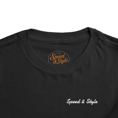 Toddler OG Logo T-Shirt