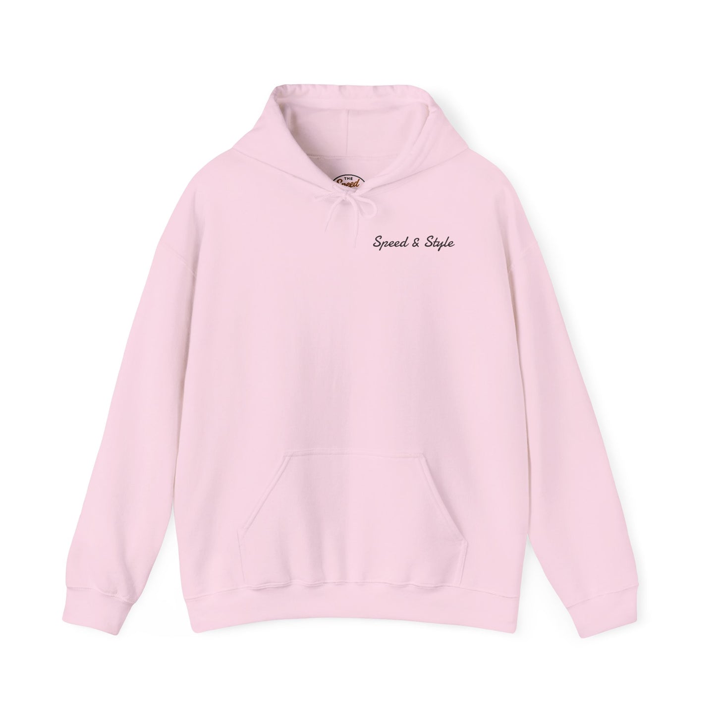 OG Logo Hoodie