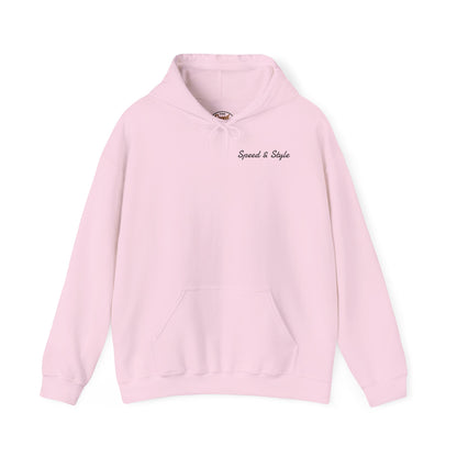 OG Logo Hoodie