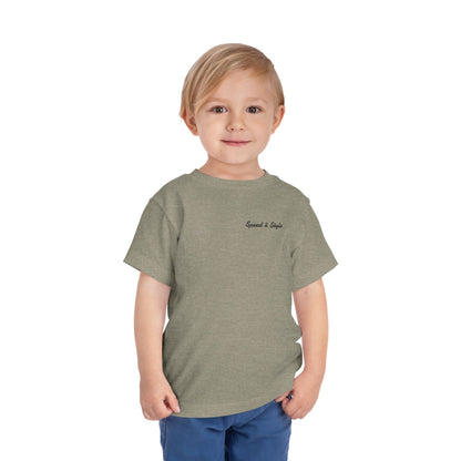 Toddler OG Logo T-Shirt