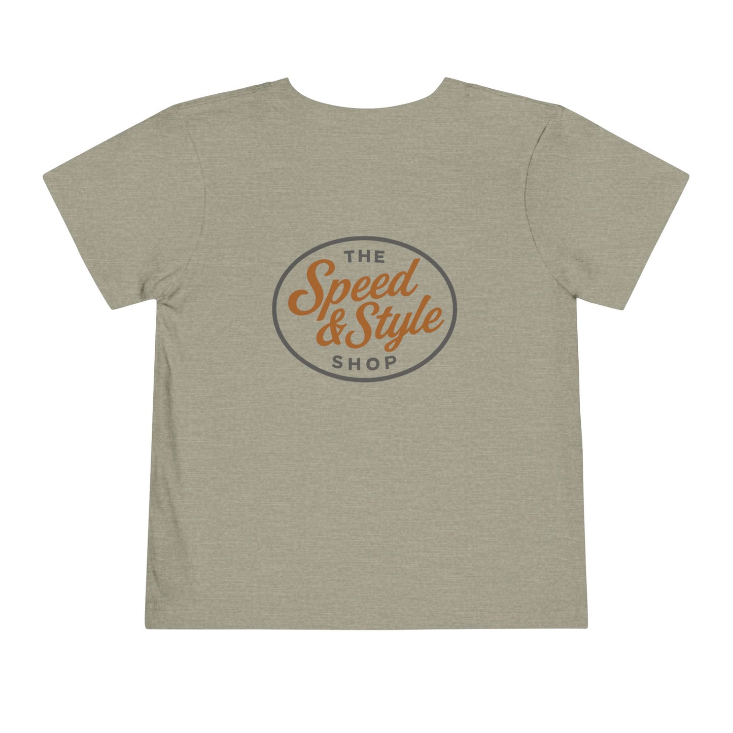 Toddler OG Logo T-Shirt