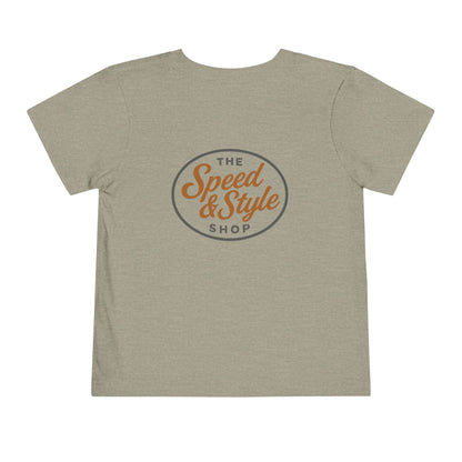 Toddler OG Logo T-Shirt