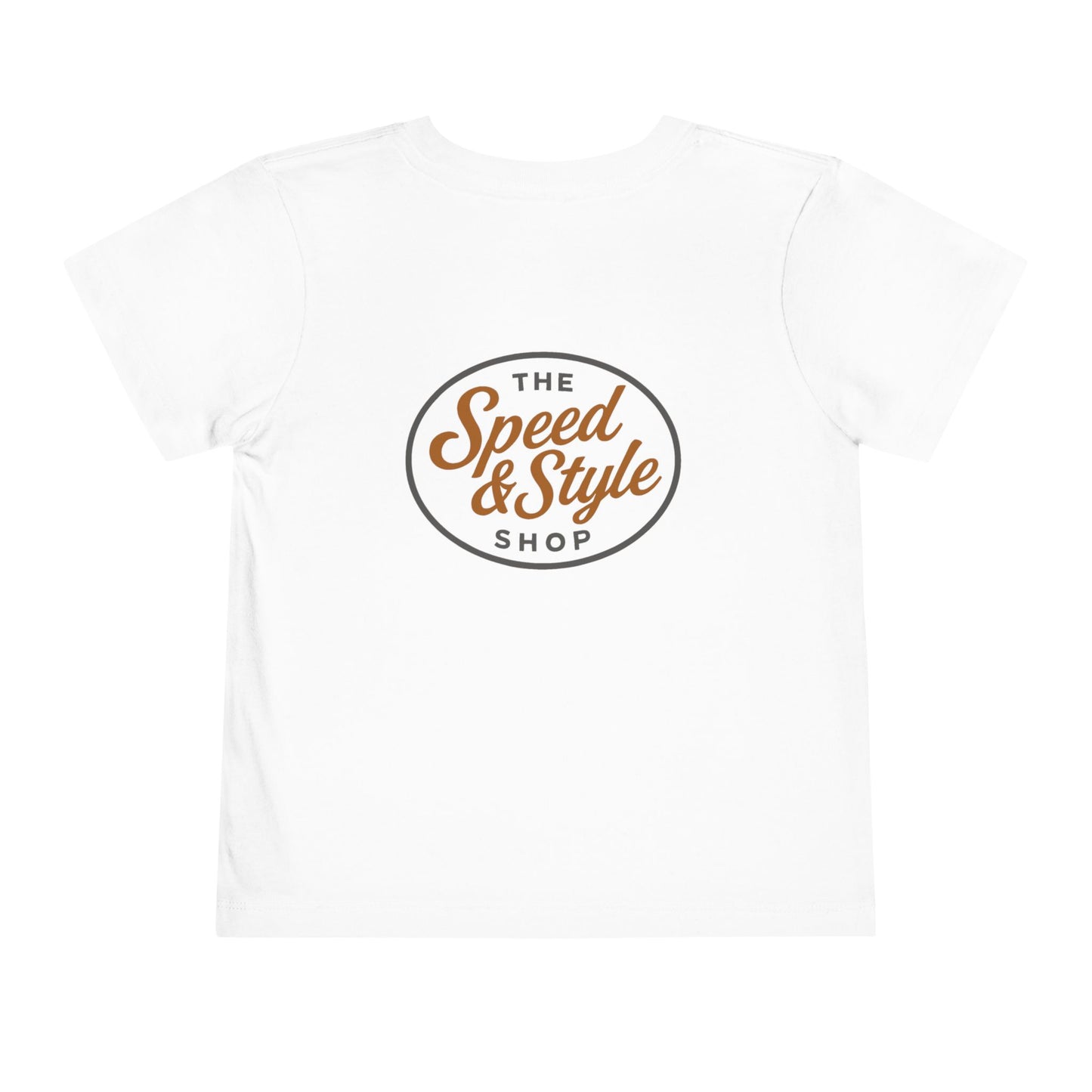 Toddler OG Logo T-Shirt