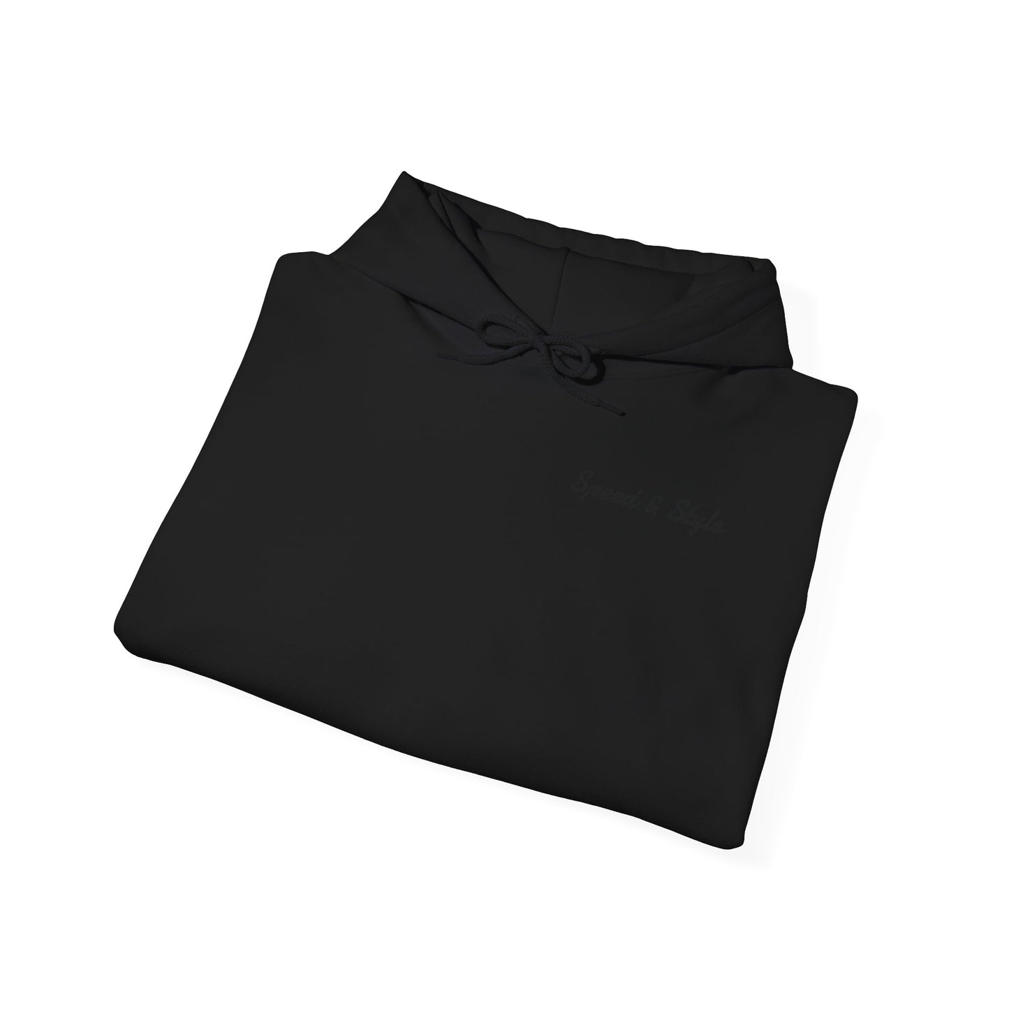 BLACKOUT Heavy Blend Hoodie