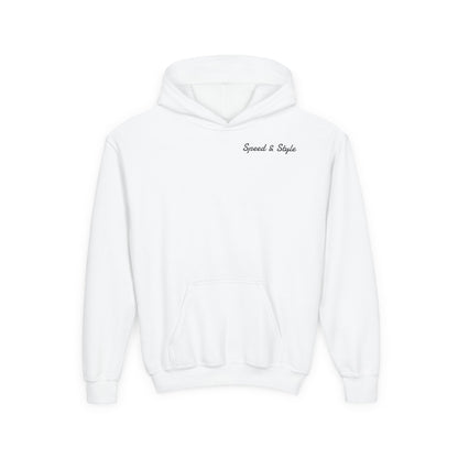 Youth OG Logo Hoodie