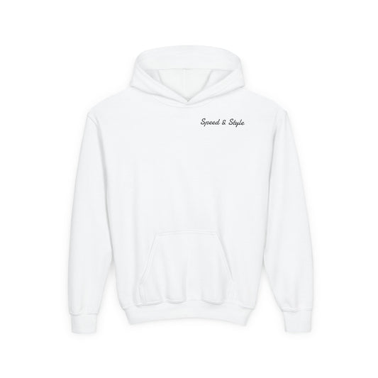 Youth OG Logo Hoodie