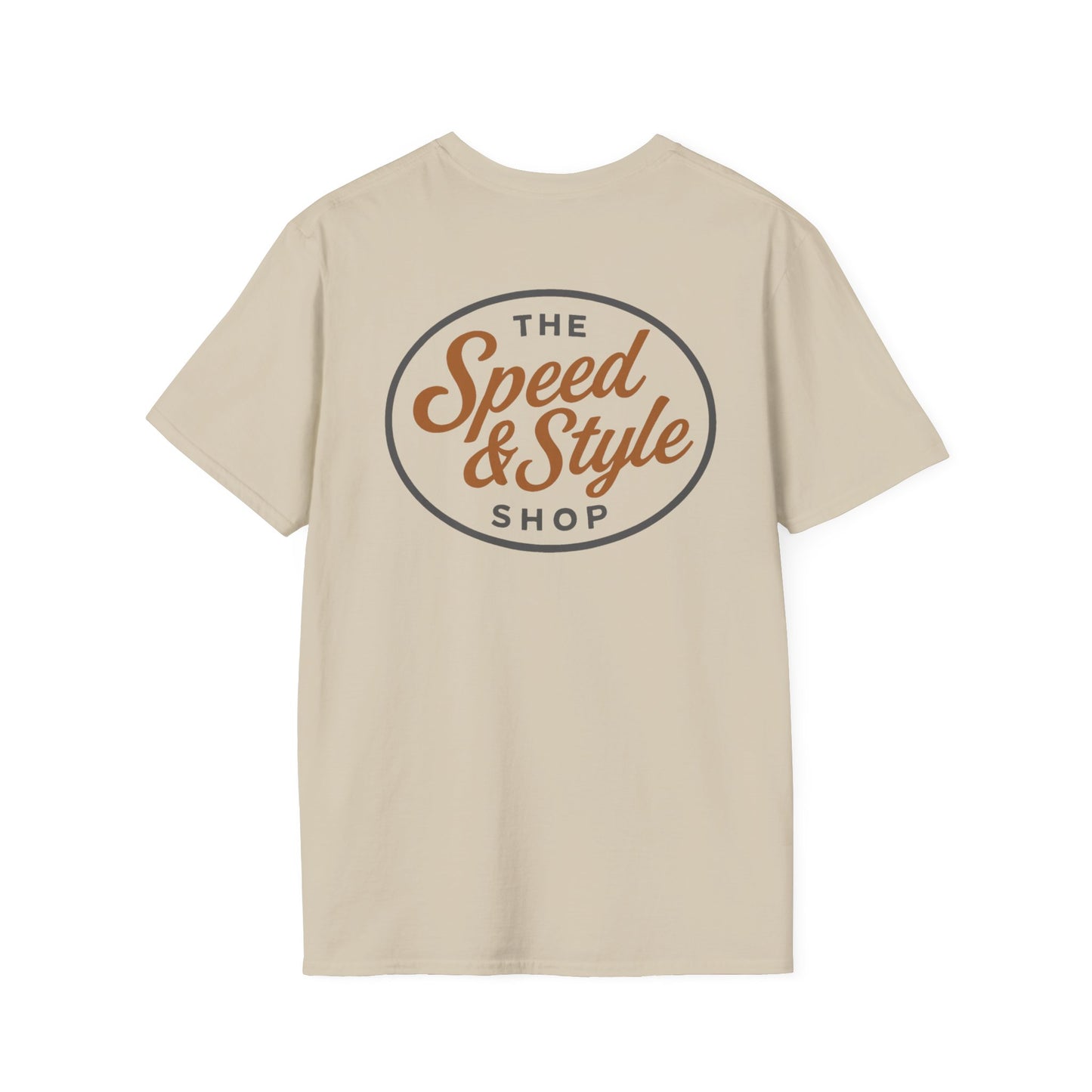 OG Logo T-Shirt