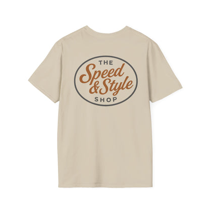 OG Logo T-Shirt