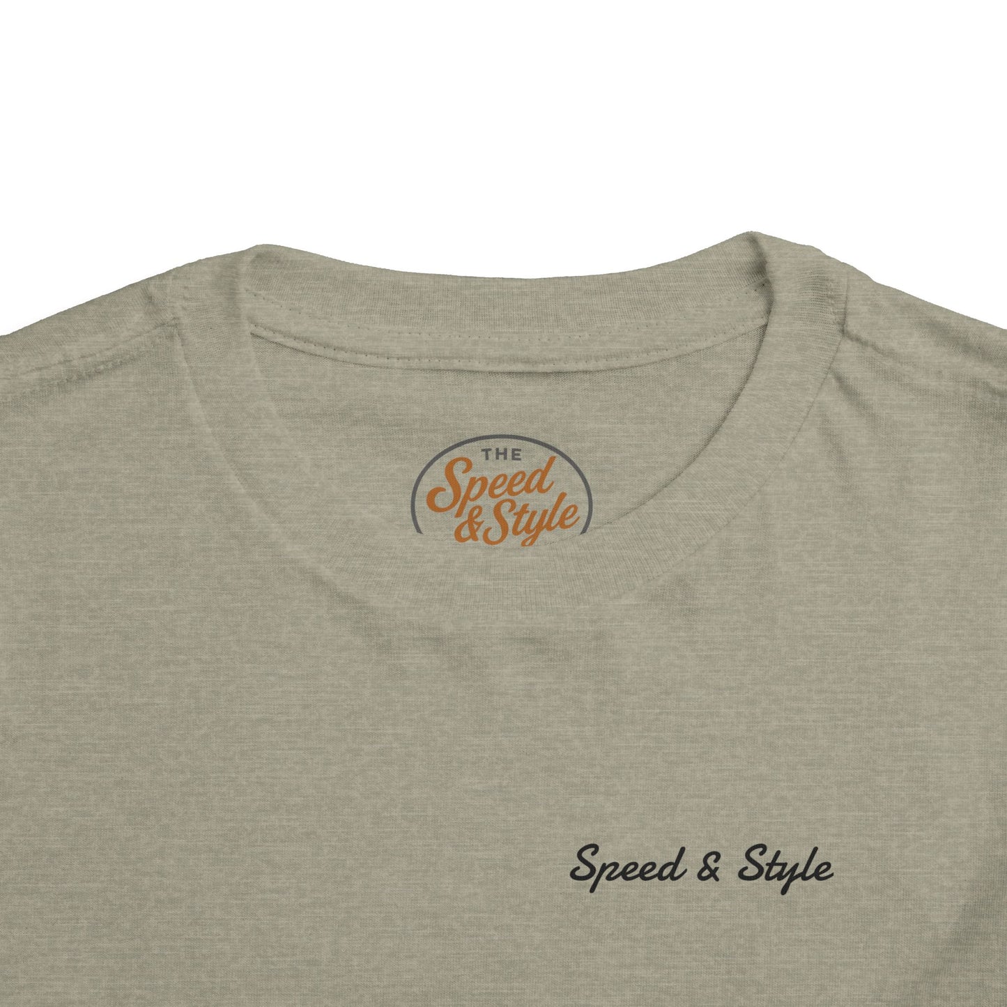 Toddler OG Logo T-Shirt