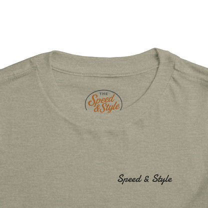 Toddler OG Logo T-Shirt