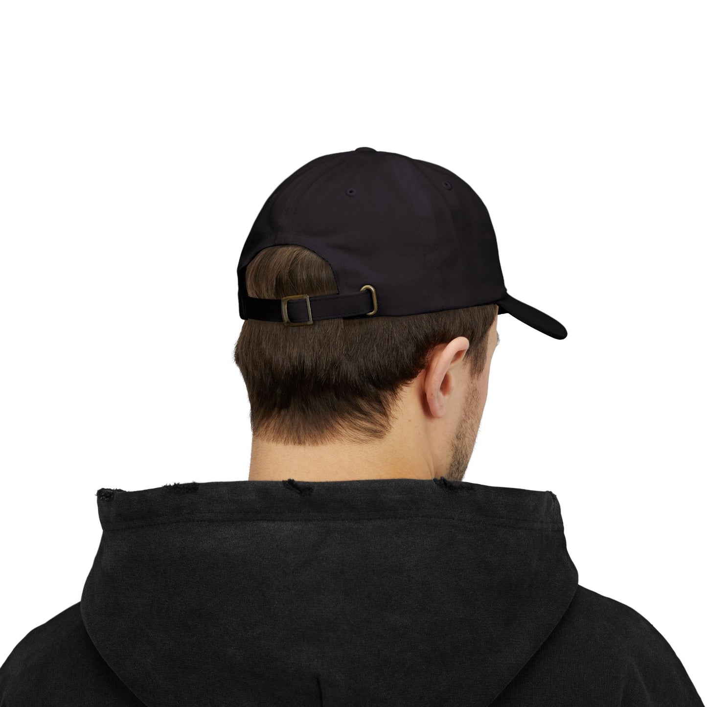 Embroidered Dad Hat
