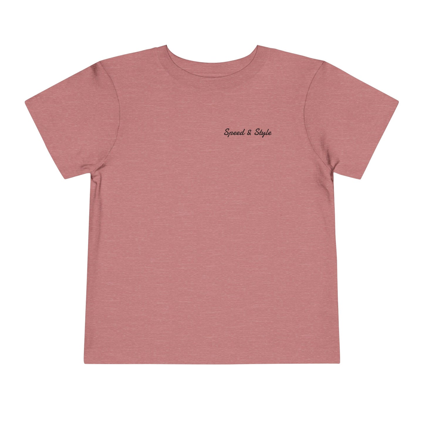 Toddler OG Logo T-Shirt