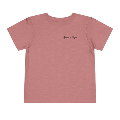 Toddler OG Logo T-Shirt