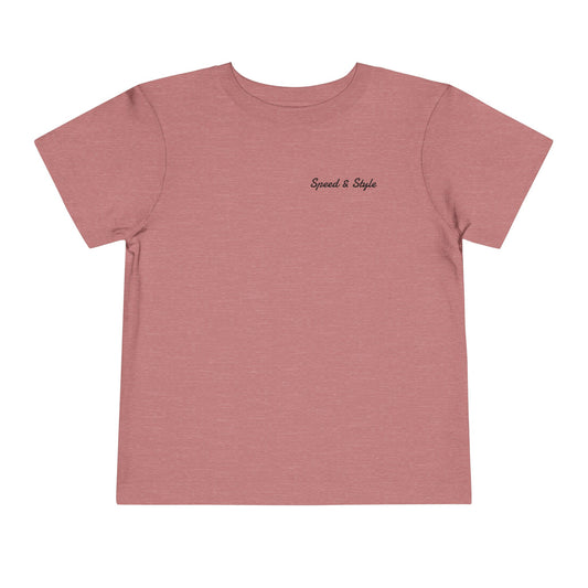 Toddler OG Logo T-Shirt