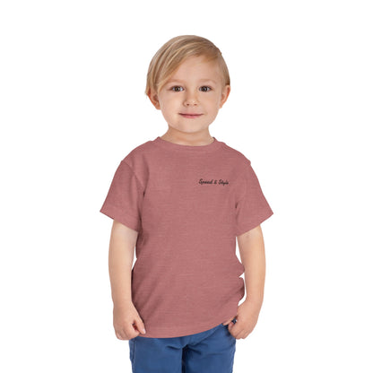 Toddler OG Logo T-Shirt