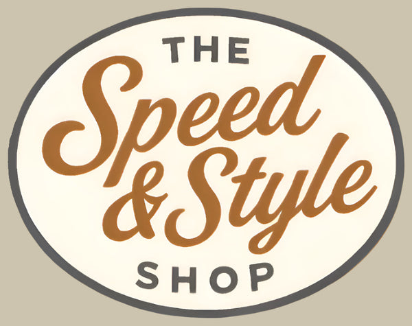 The Speed & Style Shop